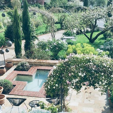 Orpheus Lodge Giverny Ngoại thất bức ảnh