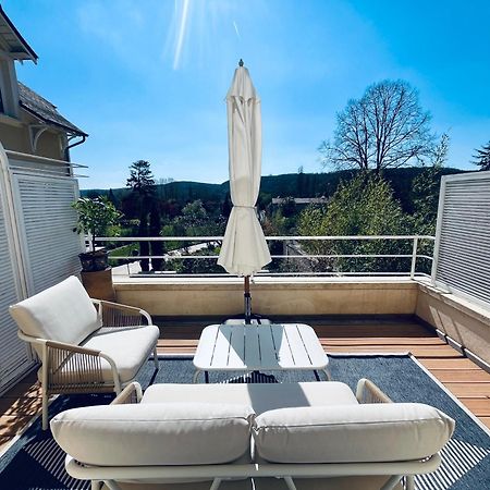 Orpheus Lodge Giverny Ngoại thất bức ảnh