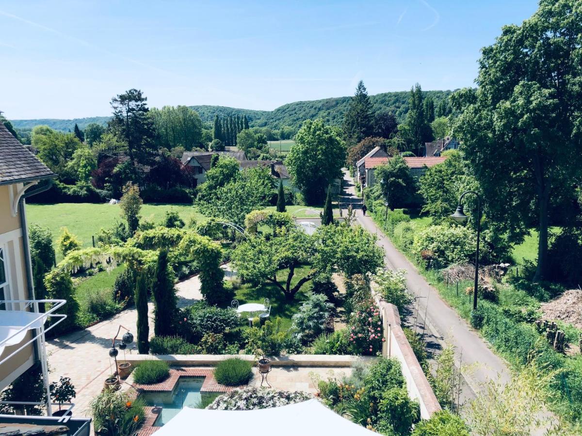Orpheus Lodge Giverny Ngoại thất bức ảnh