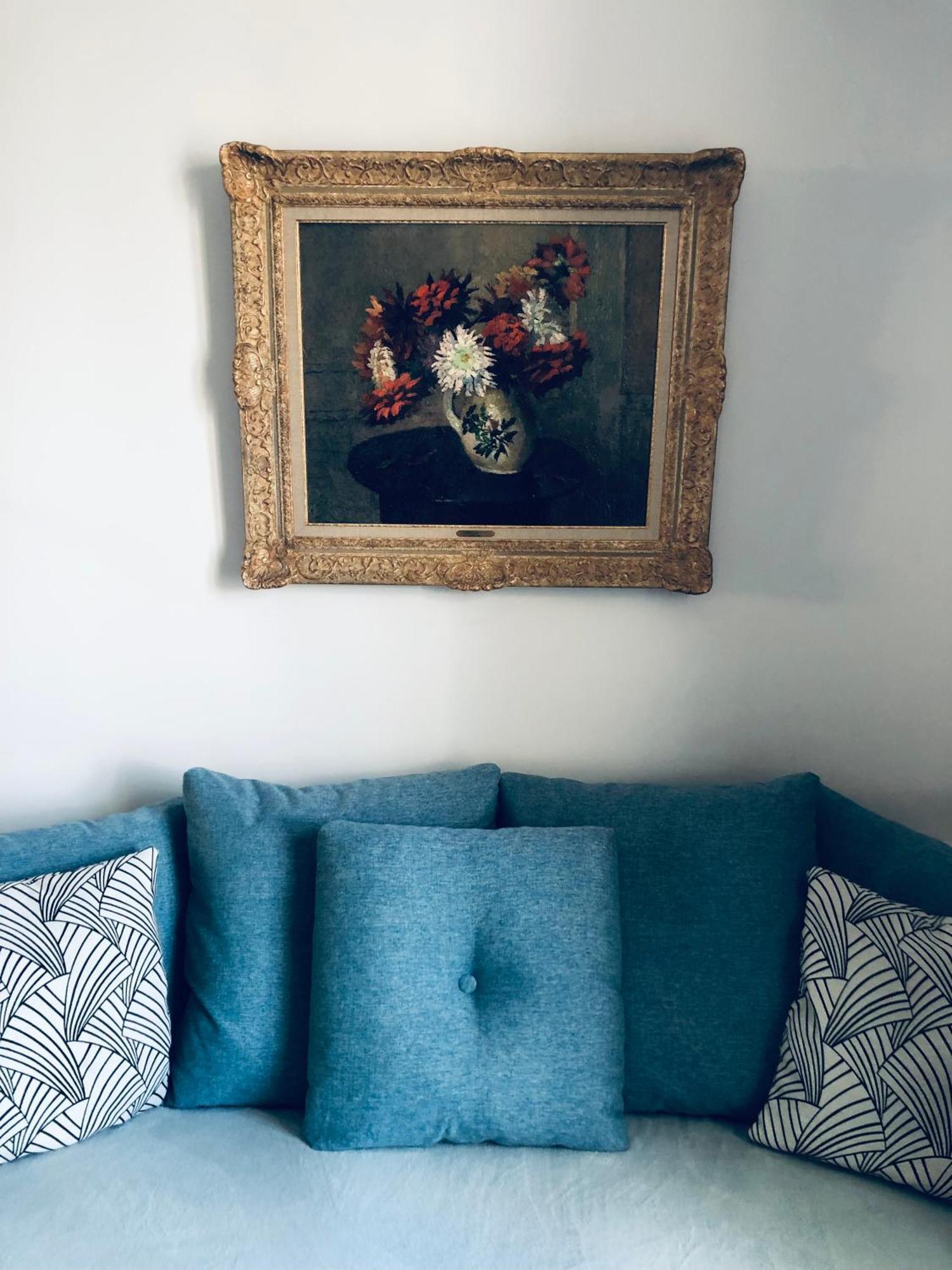 Orpheus Lodge Giverny Ngoại thất bức ảnh